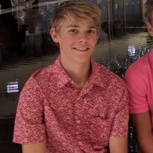 Meet your Posher, Noah